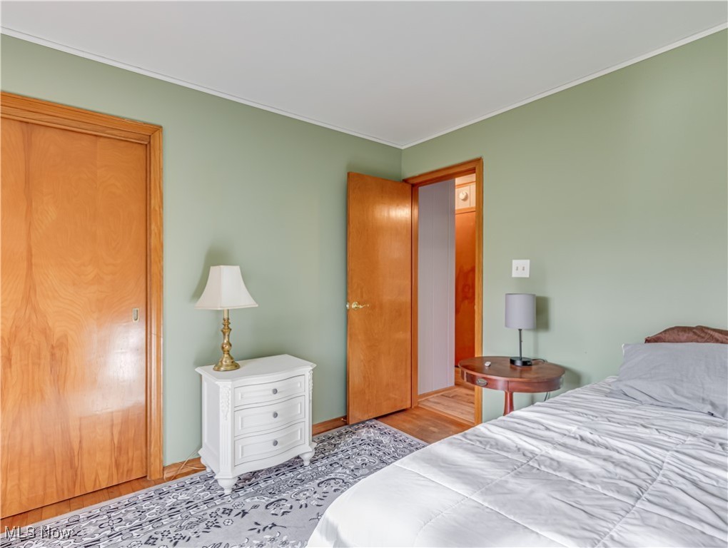 Norton Center Heights - Residential