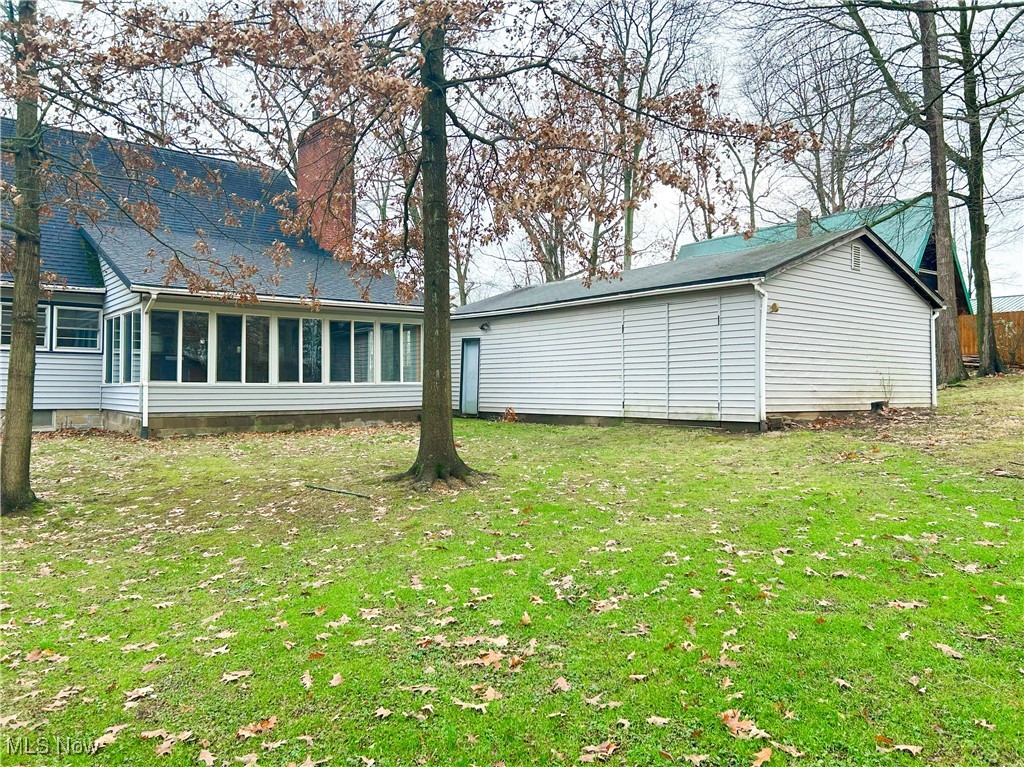 Norton Center Heights - Residential