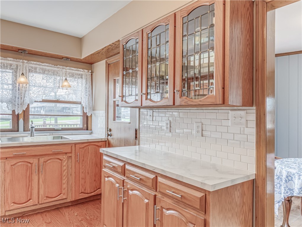 Norton Center Heights - Residential