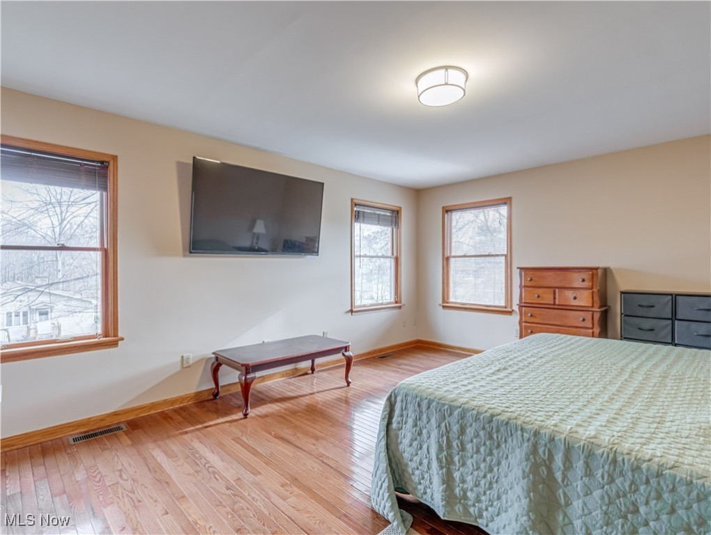 Norton Center Heights - Residential