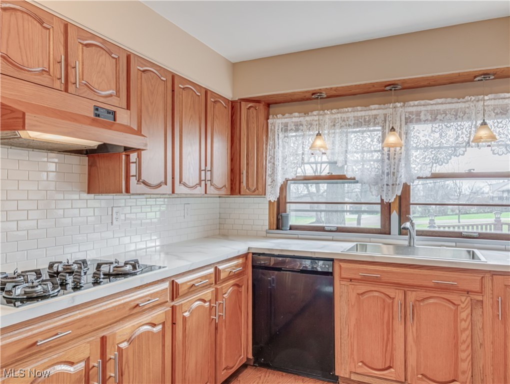 Norton Center Heights - Residential