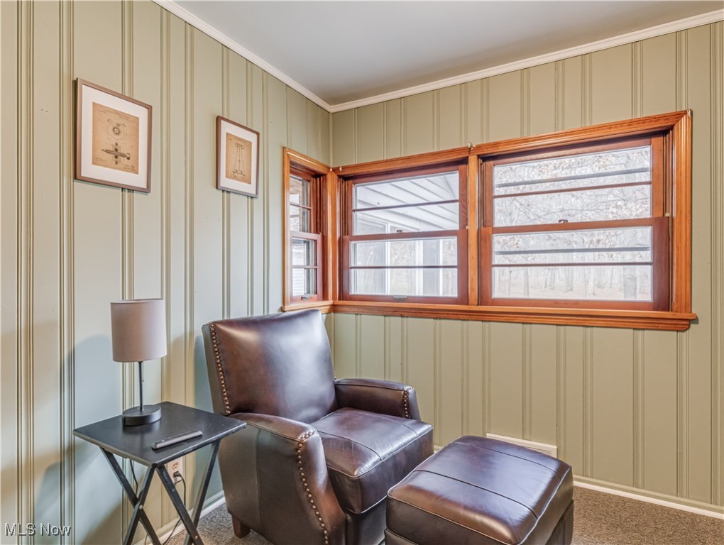 Norton Center Heights - Residential