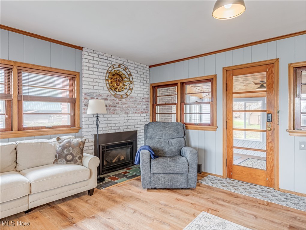 Norton Center Heights - Residential