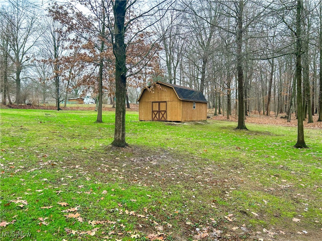 Norton Center Heights - Residential