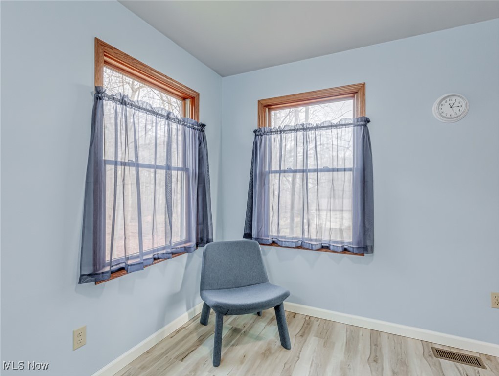 Norton Center Heights - Residential