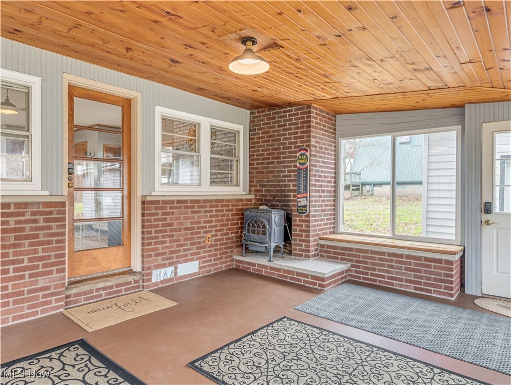 Norton Center Heights - Residential