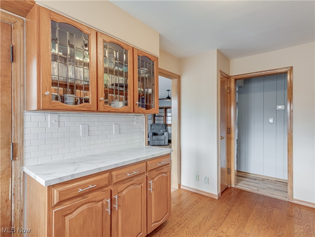 Norton Center Heights - Residential