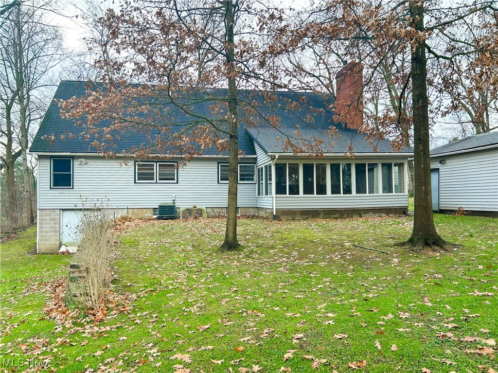 Norton Center Heights - Residential