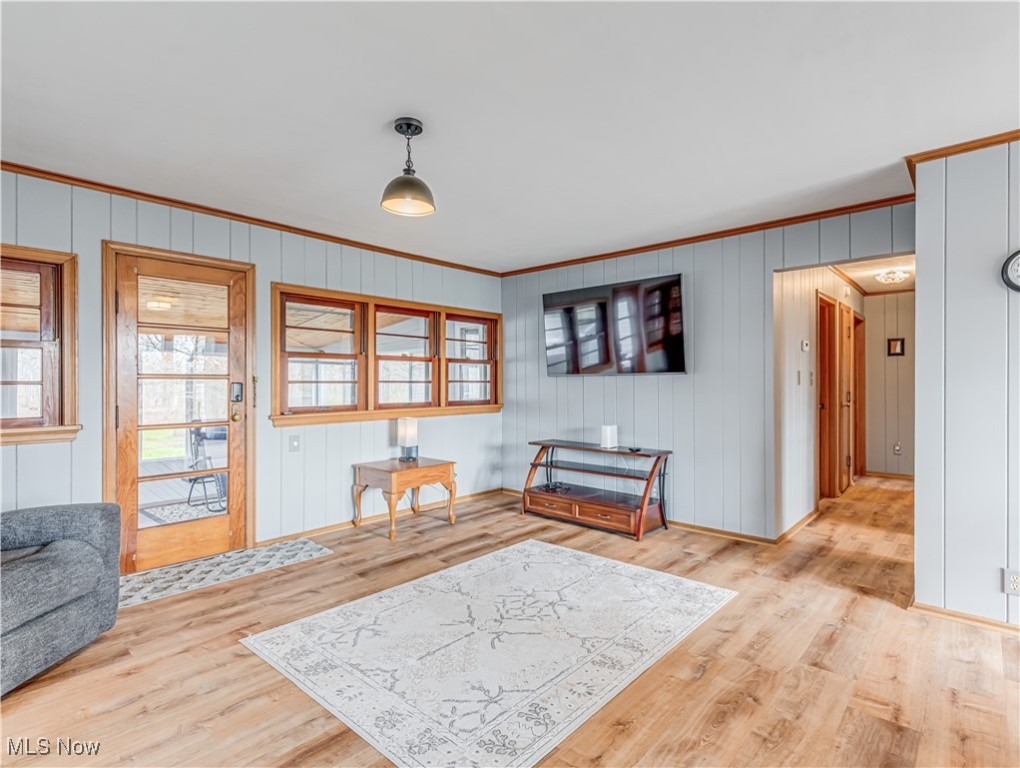 Norton Center Heights - Residential