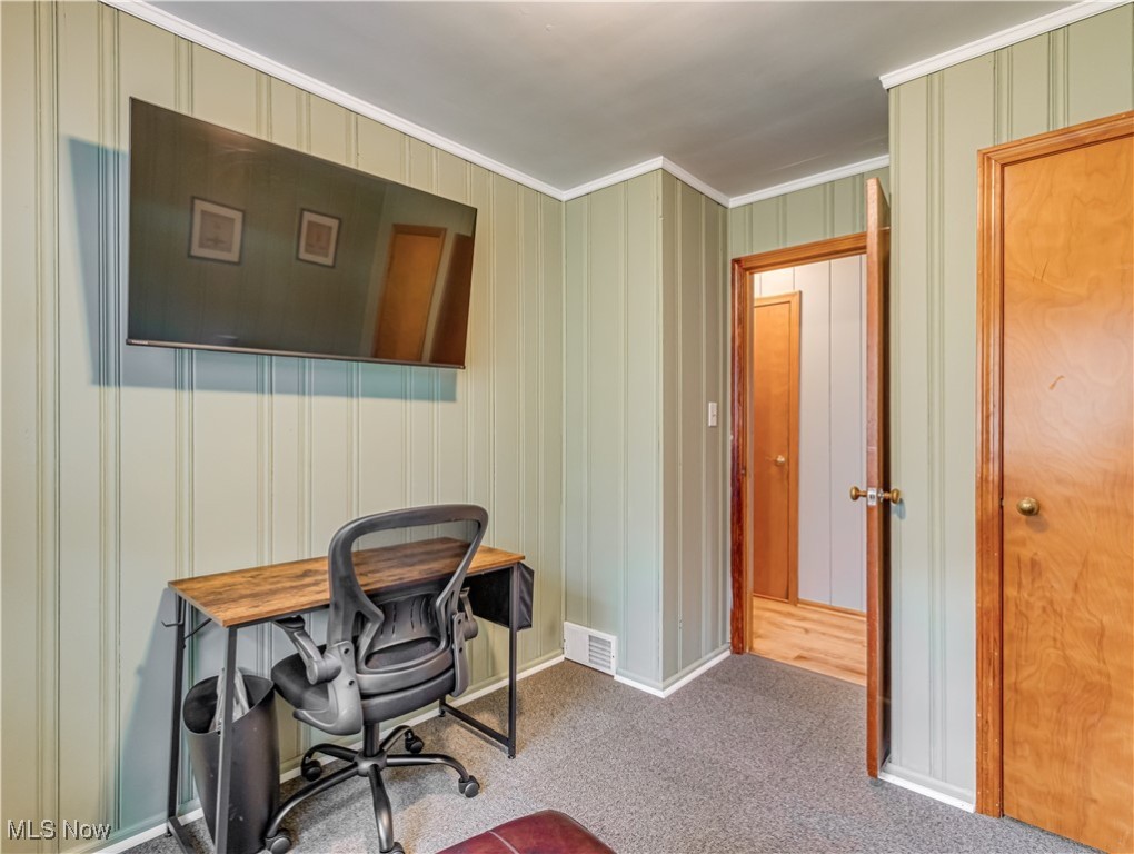 Norton Center Heights - Residential