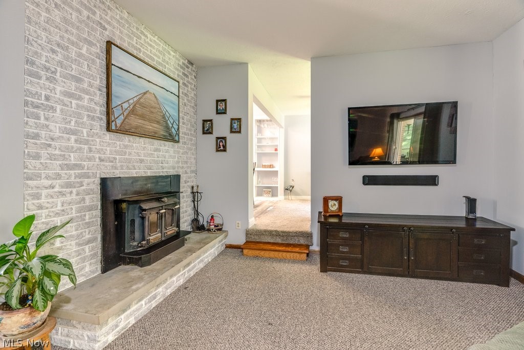 Old Mill Village - Residential