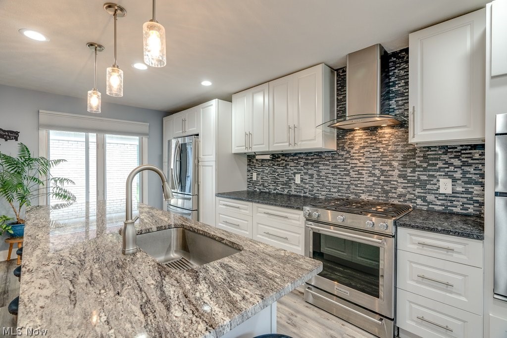 Old Mill Village - Residential