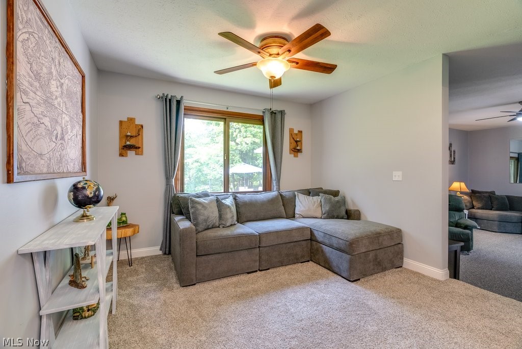 Old Mill Village - Residential