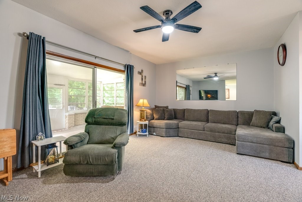 Old Mill Village - Residential