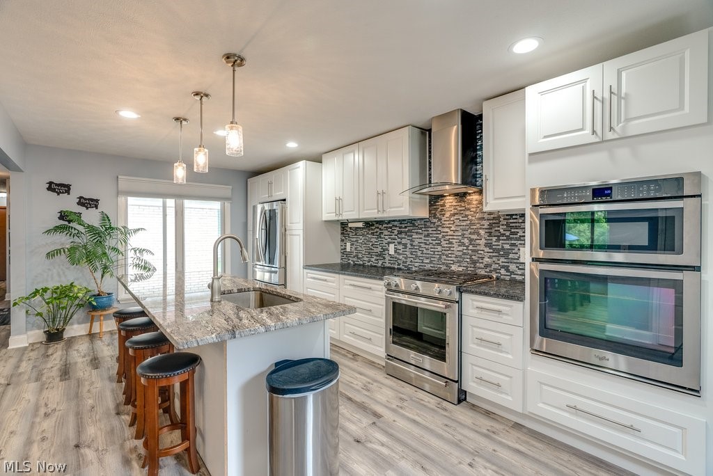 Old Mill Village - Residential