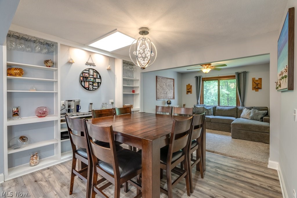 Old Mill Village - Residential