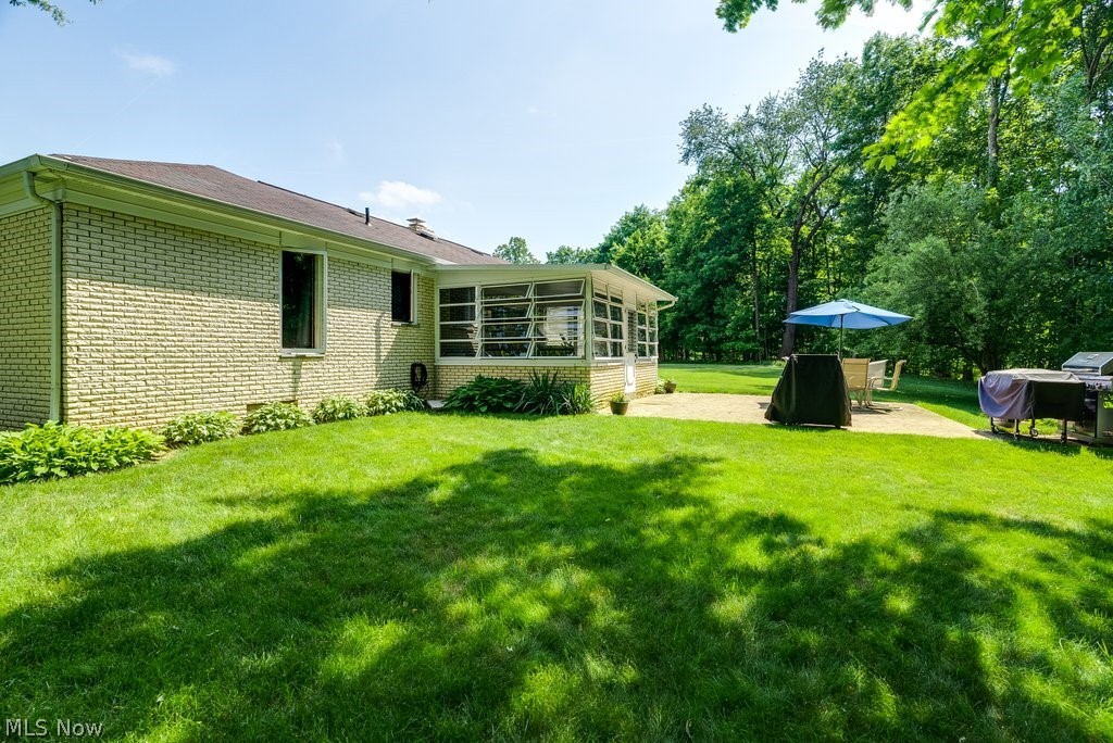 Old Mill Village - Residential