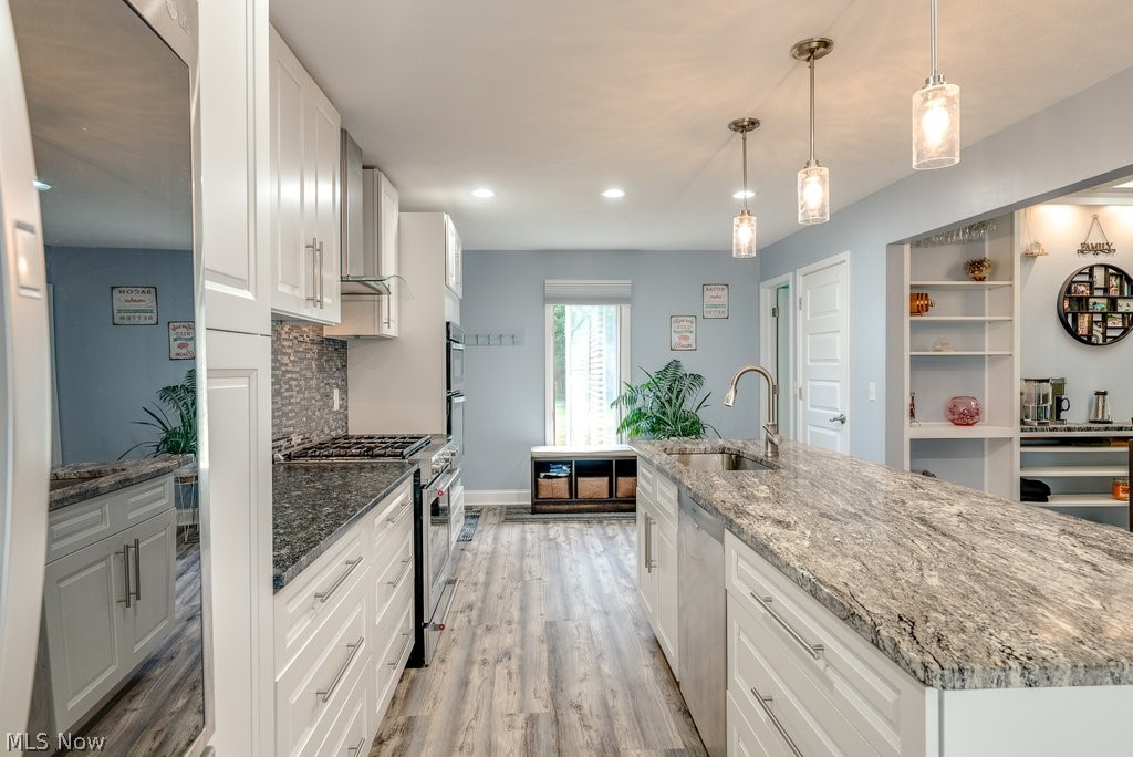 Old Mill Village - Residential