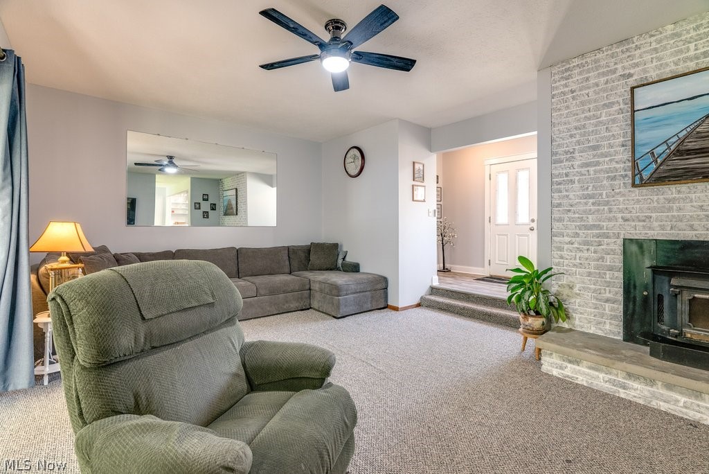 Old Mill Village - Residential