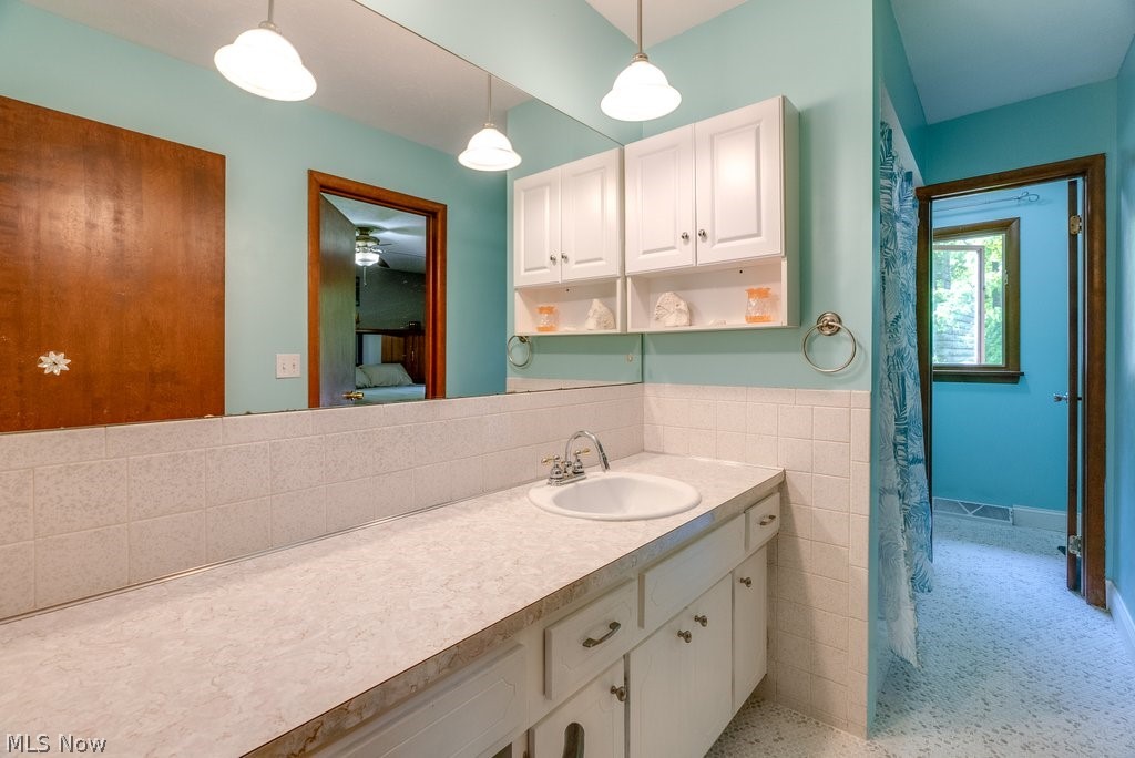 Old Mill Village - Residential