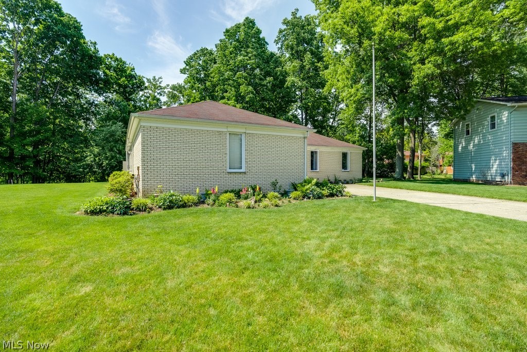 Old Mill Village - Residential