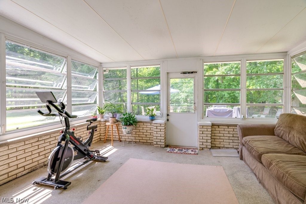 Old Mill Village - Residential