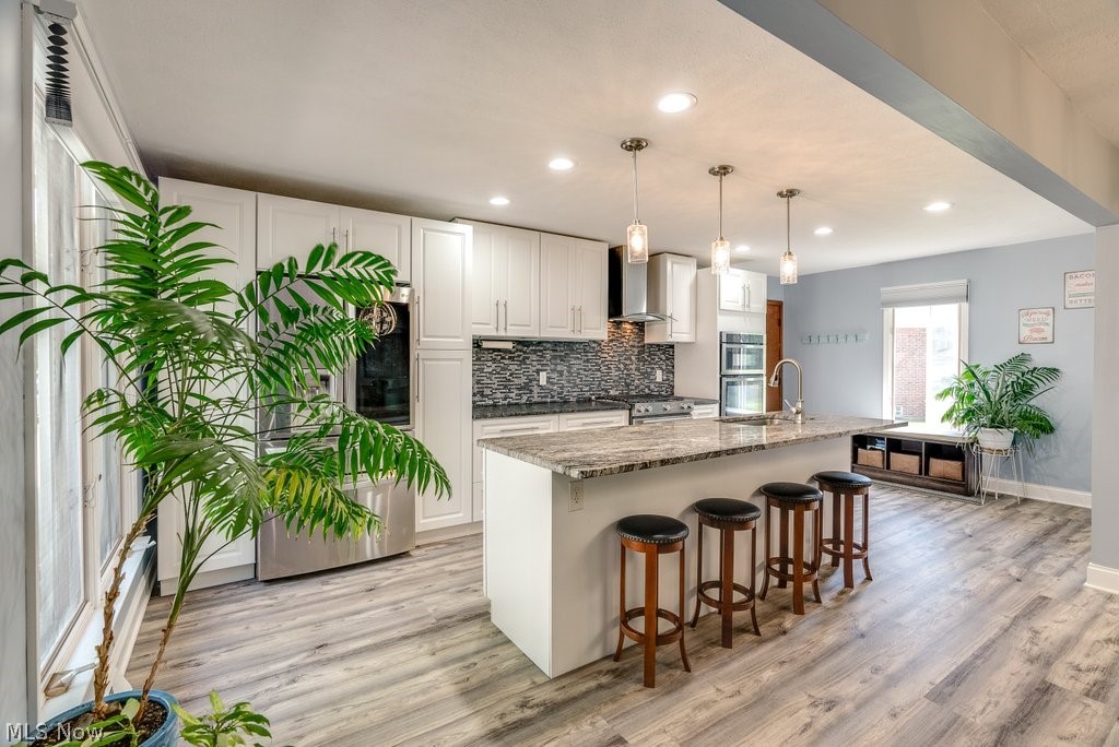 Old Mill Village - Residential