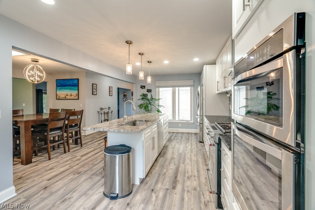 Old Mill Village - Residential