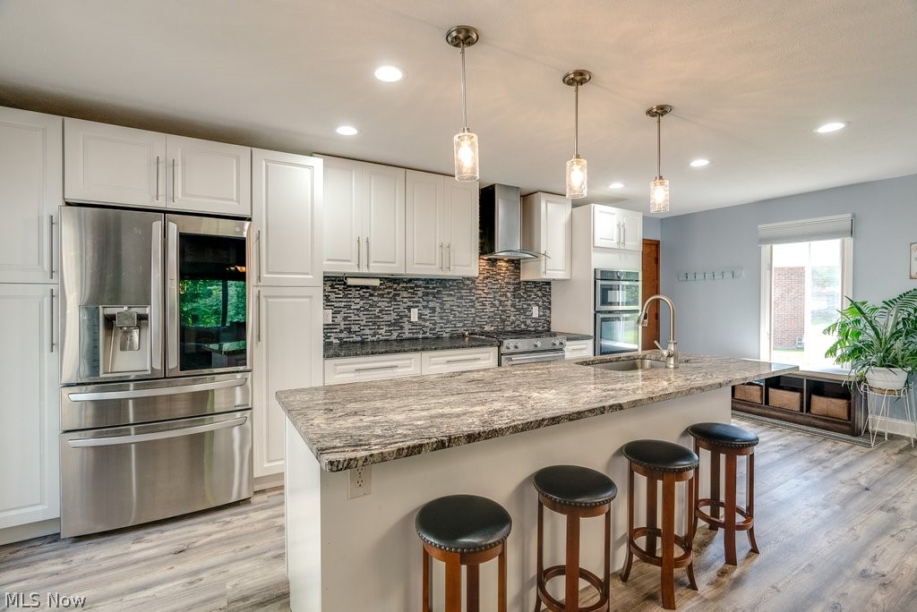 Old Mill Village - Residential