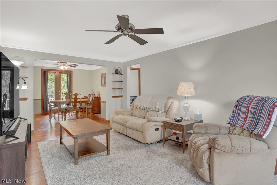 Eureka Park 01 - Residential