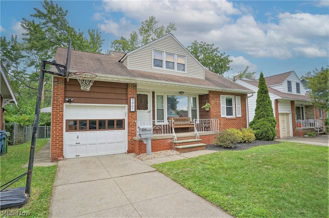 Eureka Park 01 - Residential