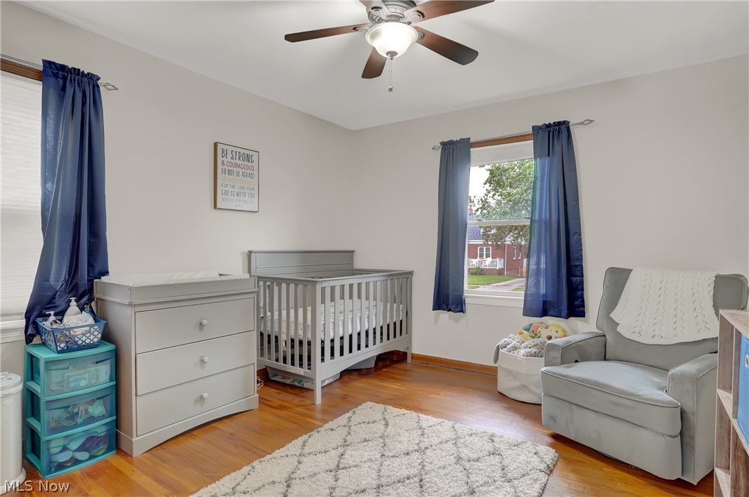 Eureka Park 01 - Residential