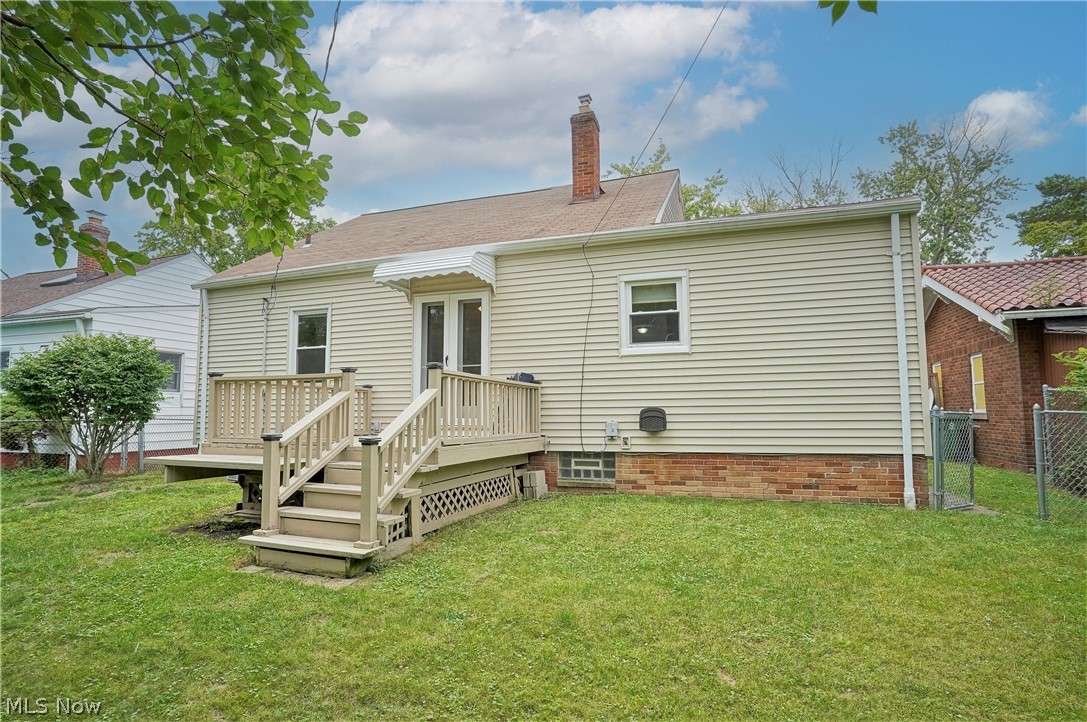 Eureka Park 01 - Residential