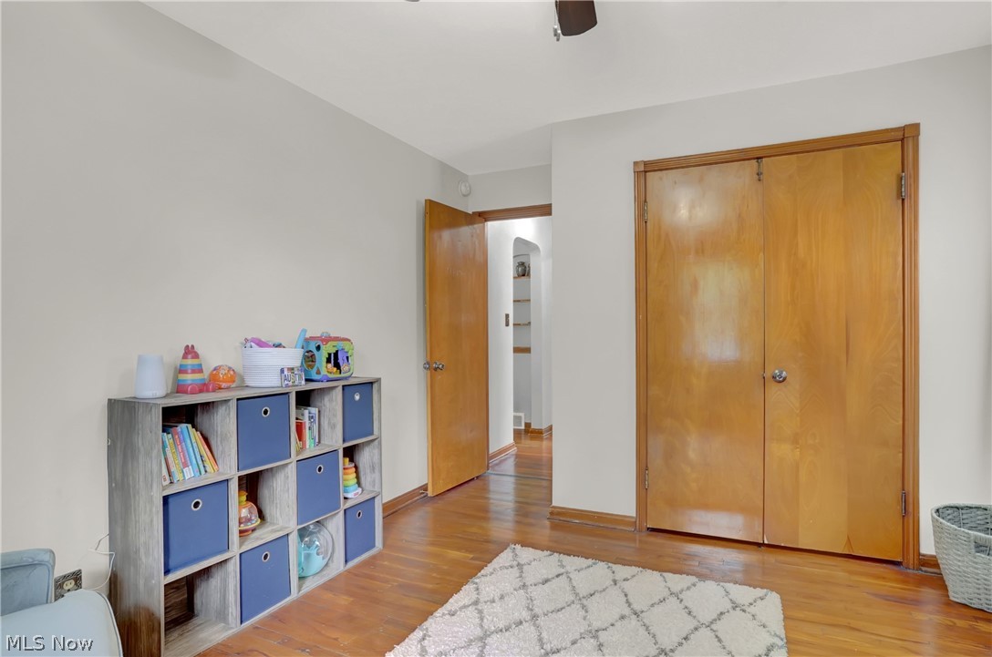 Eureka Park 01 - Residential