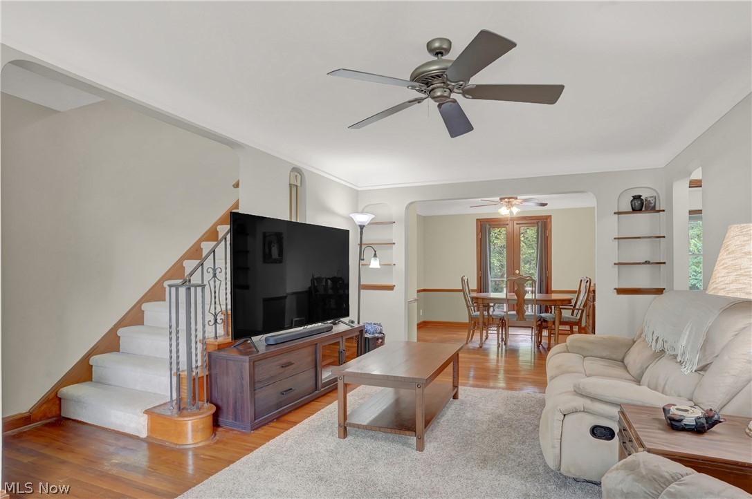 Eureka Park 01 - Residential