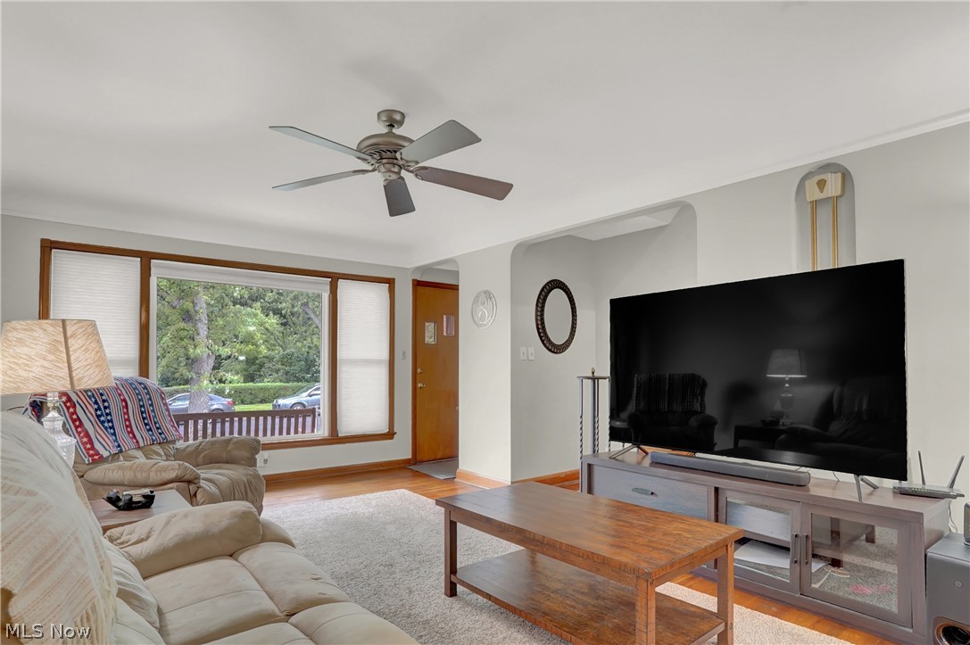 Eureka Park 01 - Residential