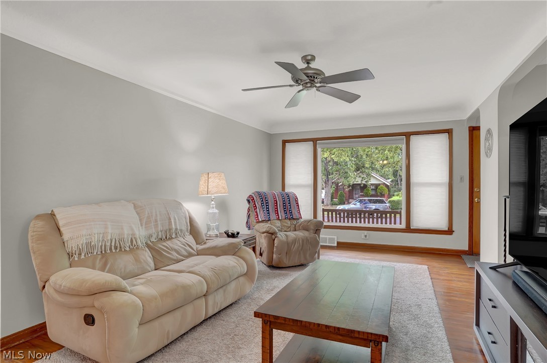 Eureka Park 01 - Residential