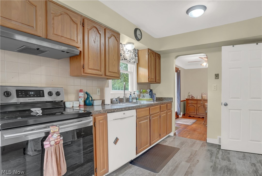 Eureka Park 01 - Residential