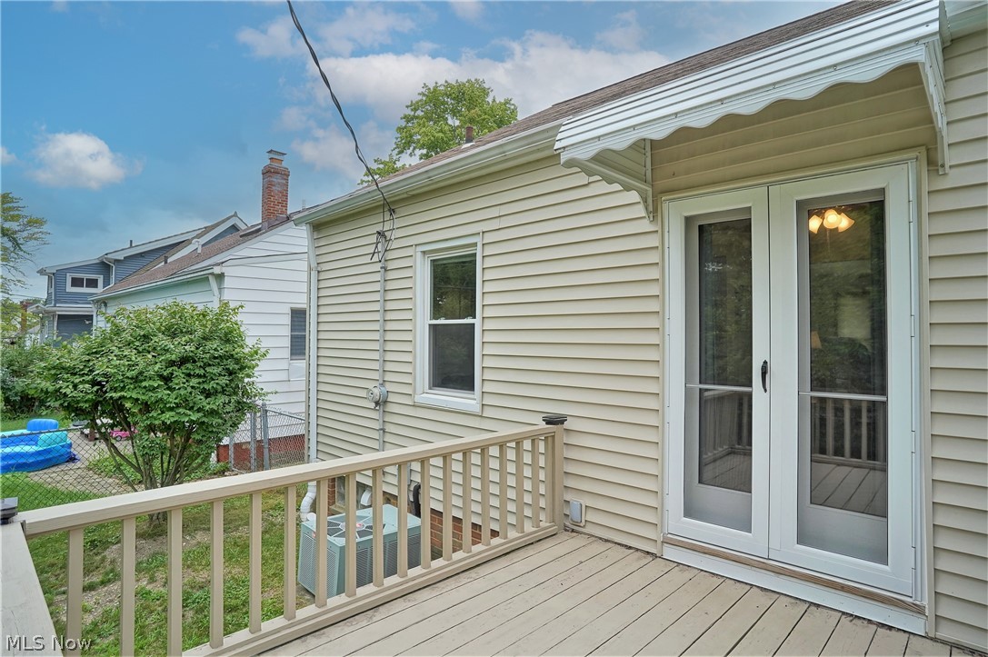 Eureka Park 01 - Residential