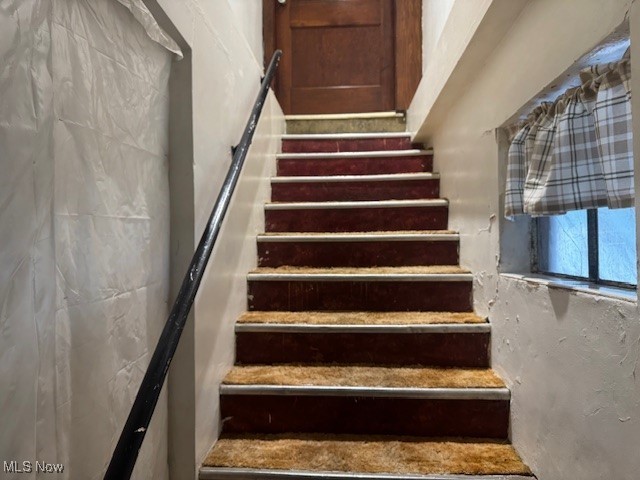 Evans - Residential Lease