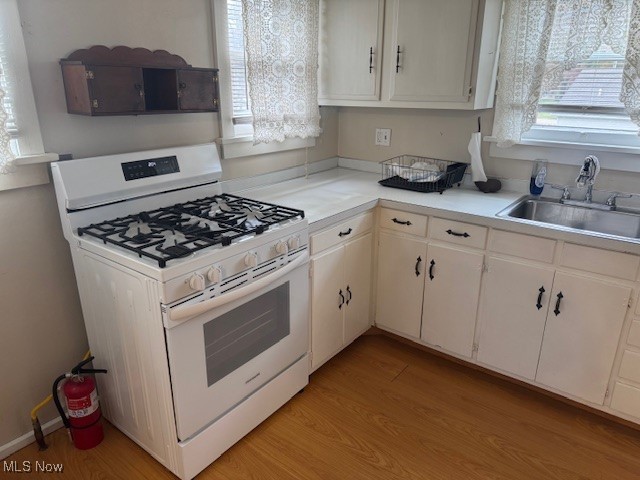 Evans - Residential Lease