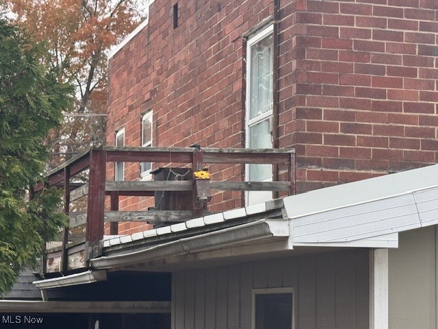 Evans - Residential Lease