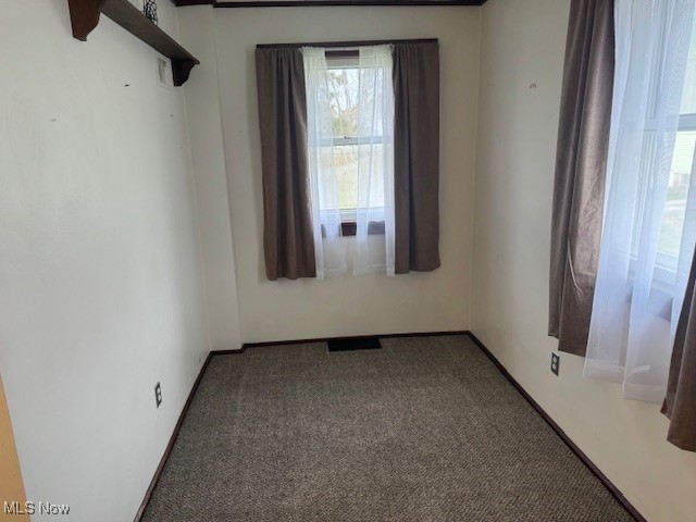 Evans - Residential Lease