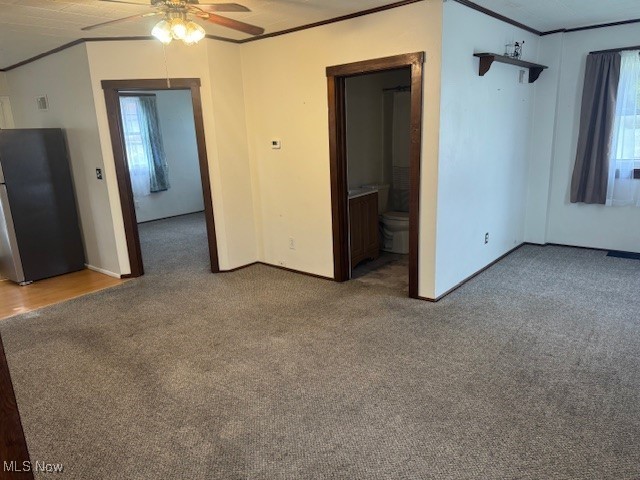 Evans - Residential Lease