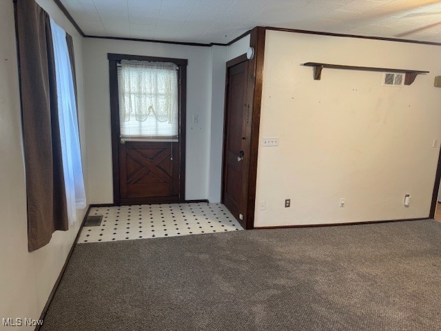 Evans - Residential Lease