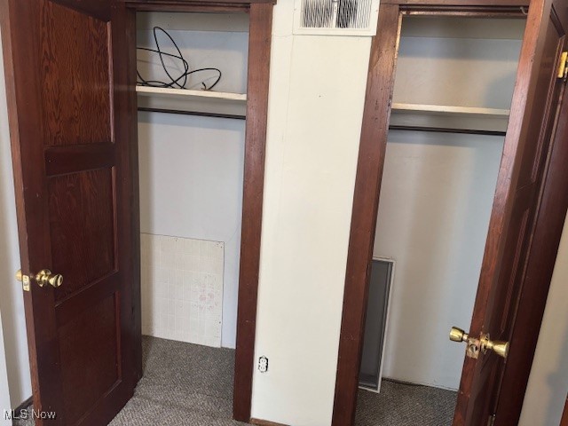 Evans - Residential Lease