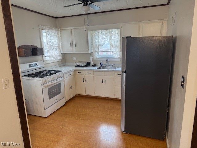 Evans - Residential Lease