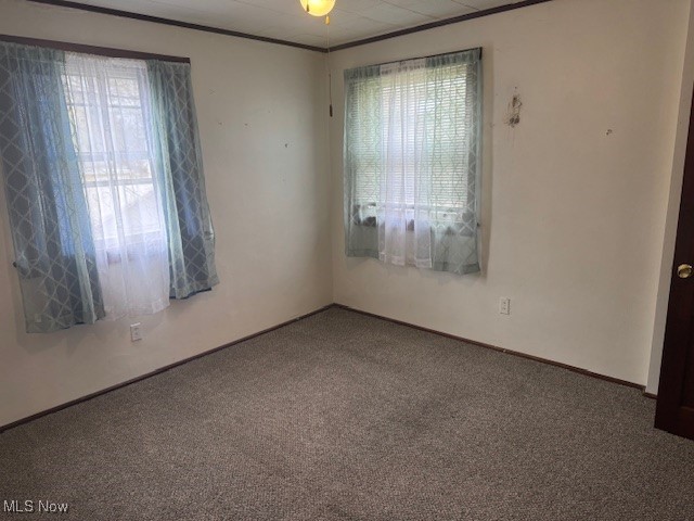 Evans - Residential Lease