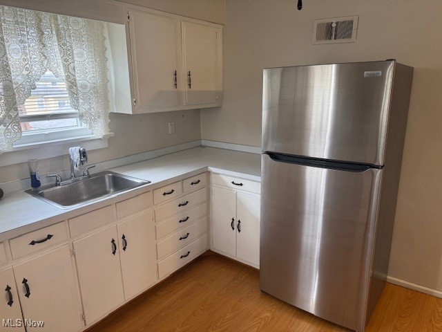 Evans - Residential Lease