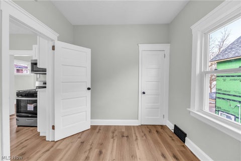 Tiny photo for 2209 Hood Avenue #1/DN, Cleveland, OH 44109 (MLS # 5217121)